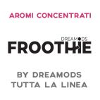 Aromi Concentrati Froothie by Dreamods