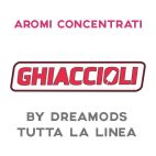 Aromi Concentrati Ghiaccioli by Dreamods