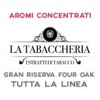 Aromi La Tabaccheria Gran Riserva Four Oak