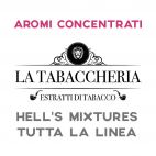 Aromi La Tabaccheria Hell's Mixtures