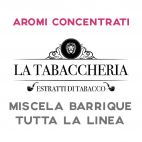 Aromi La Tabaccheria Miscele Barrique