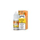 4 Summer Sunny Suprem-e Aroma Concentrato 10ml