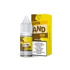 Lemon AND Tart Suprem-e Aroma Concentrato 10ml