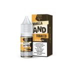 Vanilla AND Tobacco Suprem-e Aroma Concentrato 10ml