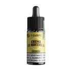 Crema di Nocciola T-Svapo Aroma Concentrato 10ml