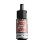 Frutti di bosco T-Svapo Aroma Concentrato 10ml