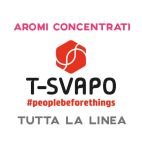 Aromi Concentrati T-Svapo