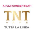 TNT Vape Aromi Concentrati 10ml (altre linee)