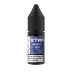 Xtra Mirtillo Blu TNT Vape Aroma Concentrato 10ml