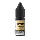 Xtra Vaniglia Deluxe TNT Vape Aroma Concentrato 10ml