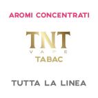 Aromi Concentrati TNT Vape TABAC