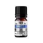 Brett Aroma Concentrato ToB 3.0 10ml