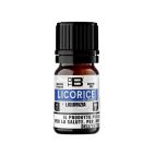 Licorice Aroma Concentrato ToB 3.0 10ml