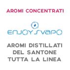 Aromi Distillati del Santone Enjoy Svapo 
