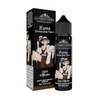 Caffè d'Arabia La Tabaccheria Flapper Aroma Shot 20ml