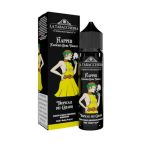Tropicali dei Caraibi La Tabaccheria Flapper Aroma Shot 20ml