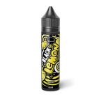 Black Lemon Creative Suite Eliquid France Aroma Shot 10/60