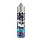Blue Raspberry Lemon Time Eliquid France Aroma Shot 10/60