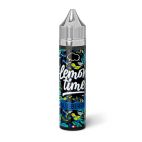 Blueberry Lemon Time Eliquid France Aroma Shot 10/60