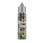 Ginger Lemon Time Eliquid France Aroma Shot 10/60