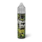 Lemon Lemon Time Eliquid France Aroma Shot 10/60