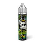 Snake Fruit Lemon Time Eliquid France Aroma Shot 10/60