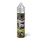 White Grape Lemon Time Eliquid France Aroma Shot 10/60