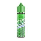 Mint Blackcurrant Mintaia Eliquid France Aroma Shot 10/60