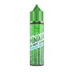 Mint Dragonfruit Mintaia Eliquid France Aroma Shot 10/60