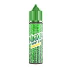 Mint Pineapple Mintaia Eliquid France Aroma Shot 10/60