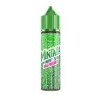 Mint Raspberry Mintaia Eliquid France Aroma Shot 10/60
