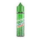 Mint Strawberry Mintaia Eliquid France Aroma Shot 10/60