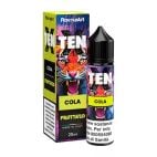 Cola Ten X Flavourart Aroma Shot 20ml