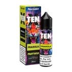 Fragola Ten X Flavourart Aroma Shot 20ml