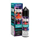 Frutti Rossi e Menta Ten X Flavourart Aroma Shot 20ml
