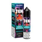Menta Balsamica Ten X Flavourart Aroma Shot 20ml