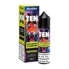 Pesca Bianca e Lampone Ten X Flavourart Aroma Shot 20ml