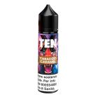Tabacco Caramel Ten X Flavourart Aroma Shot 20ml
