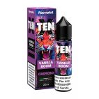 Vanilla Boom Ten X Flavourart Aroma Shot 20ml