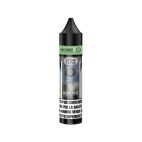 Black Haze Iron Vaper TIMELESS LIGHT Aroma Mini Shot 10ml