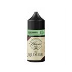 The Hellstard NEXOS TOB Aroma Mini Shot 10 ml