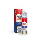 AmericanONE Suprem-e Liquido Mix and Vape 20ml