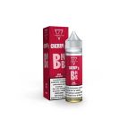 Cherry Bomb Suprem-e Liquido Mix and Vape 20ml