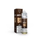Coffee Bomb Suprem-e Liquido Mix and Vape 20ml