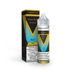 First Pick Re-Brand ICE Suprem-e Liquido Mix and Vape 20ml