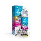 Fizz Dragon Peach Suprem-e Liquido Mix and Vape 20ml