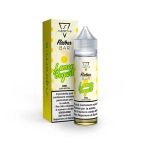 Lemon Yogurt Suprem-e Liquido Mix and Vape 20ml