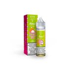 Papaya Dragon Lime Suprem-e Liquido Mix and Vape 20ml