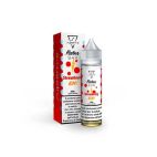 Strawberry Energy Suprem-e Liquido Mix and Vape 20ml