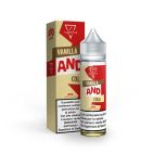 Vanilla AND Cola Suprem-e Liquido Mix and Vape 20ml